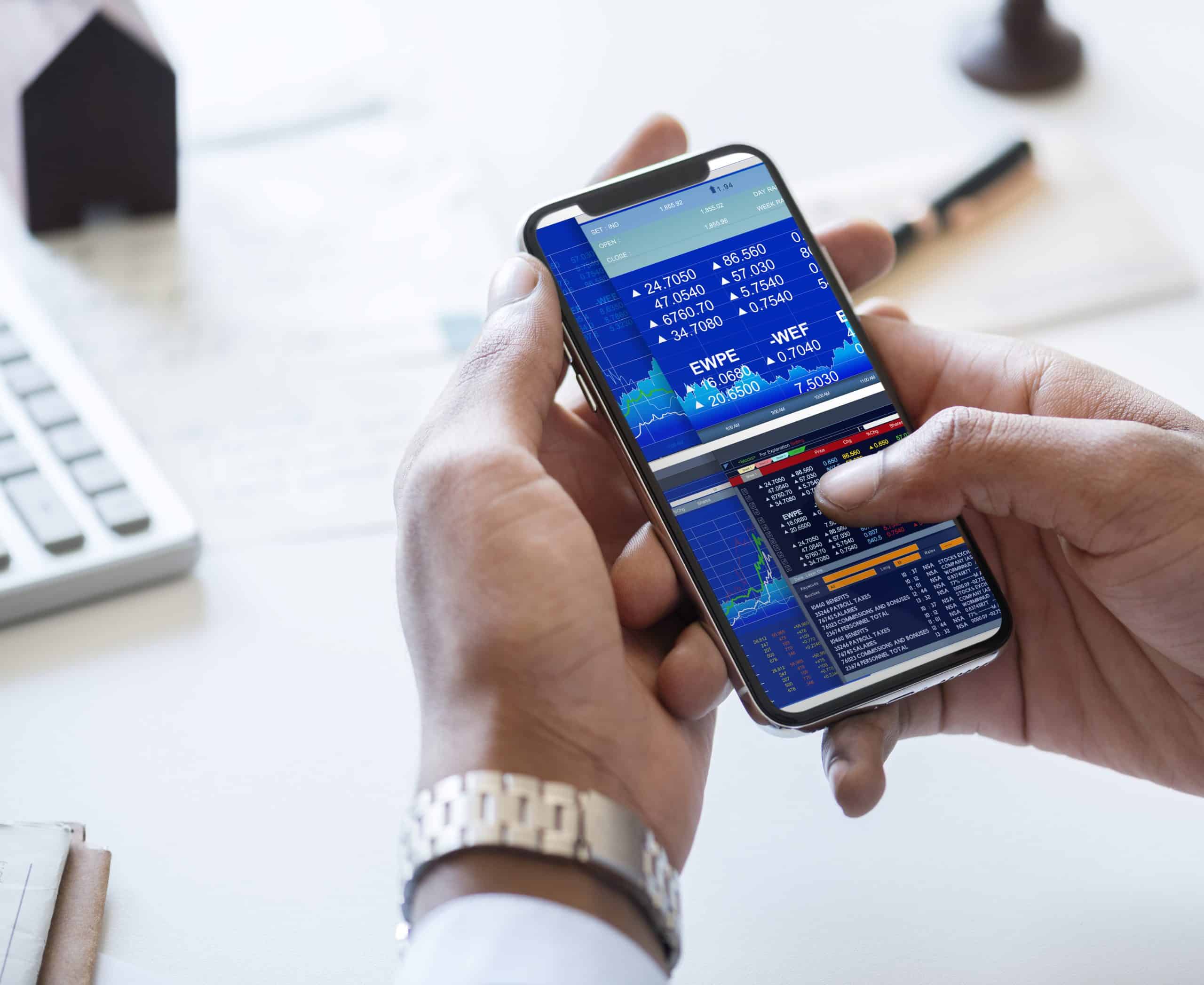 Dividendenaktien 2024: Top-Performer und Strategien für passives Einkommen