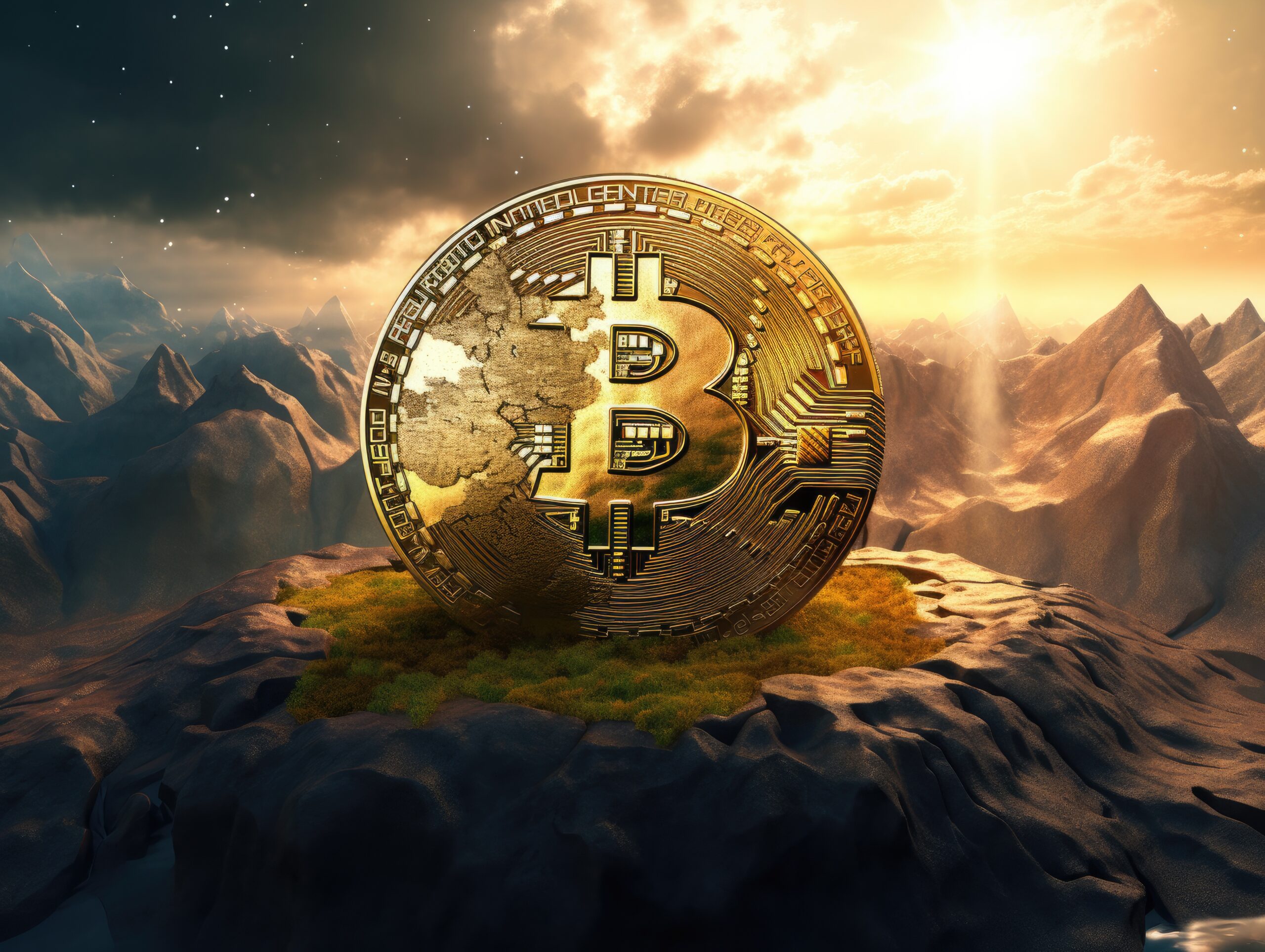 Langfristige Crypto Investment Strategie entwickeln: Von Bitcoin bis DeFi erfolgreich investieren
