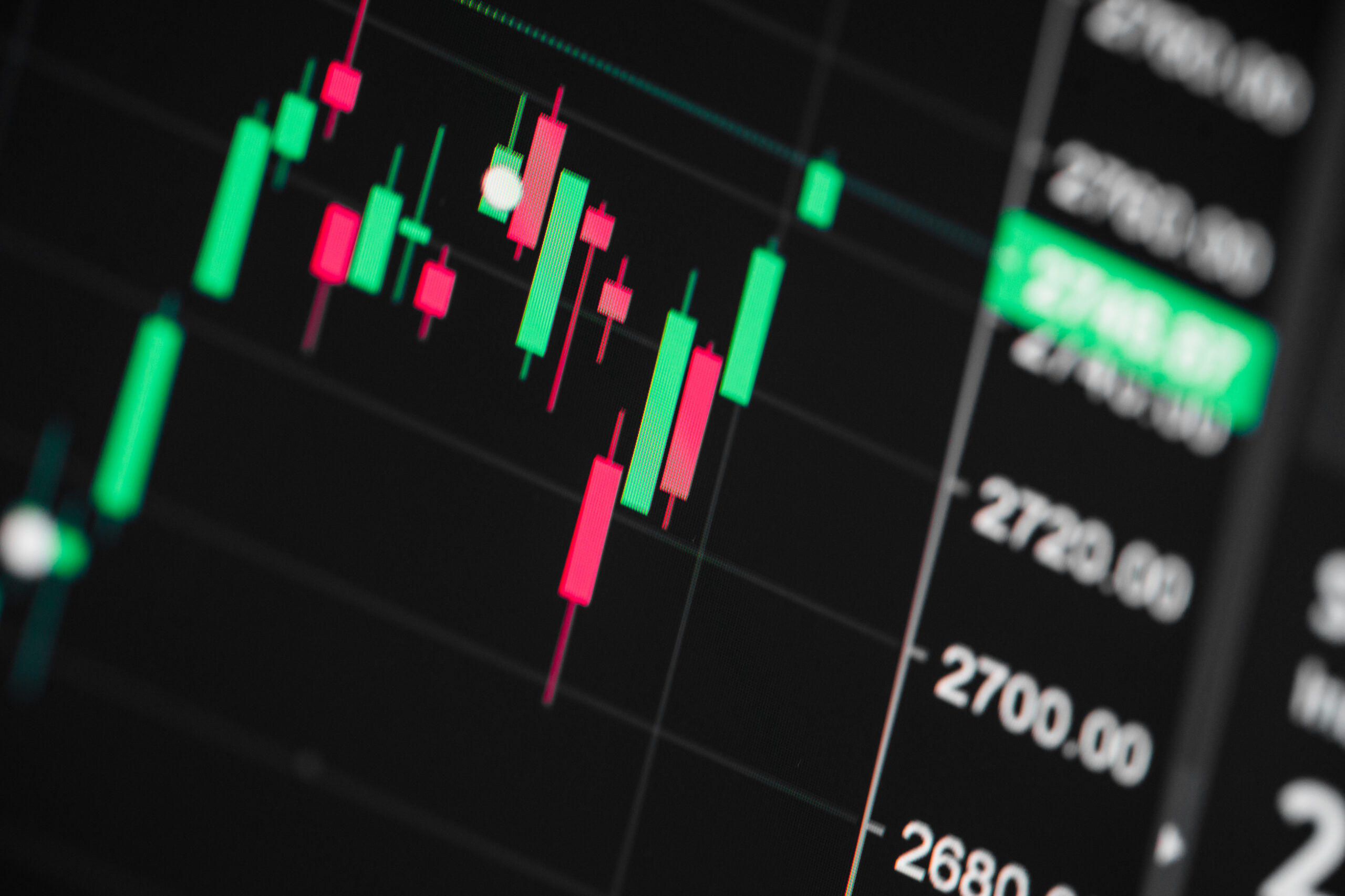 KI im Trading: Wie Automatisierung den Finanzmarkt für immer verändert
