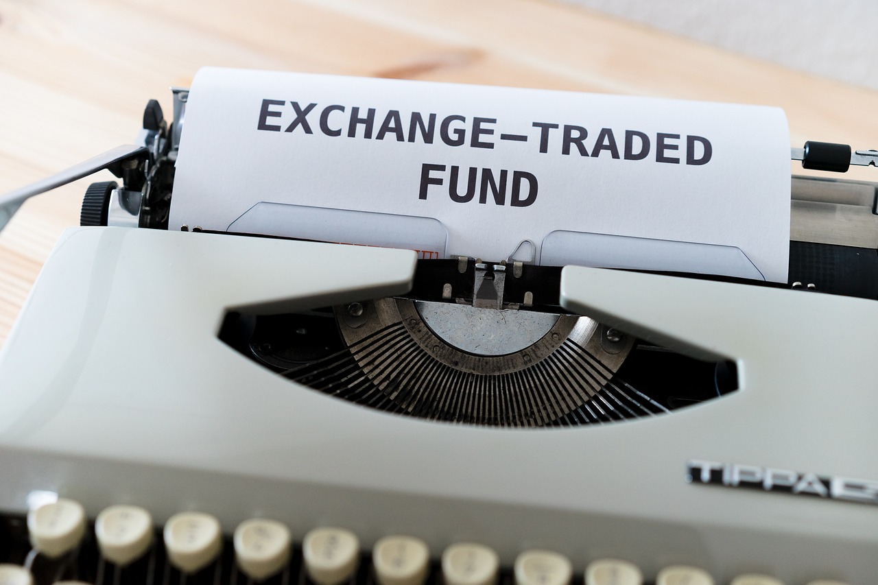 ETF versus Aktien: Warum börsengehandelte Fonds die bessere Wahl sind